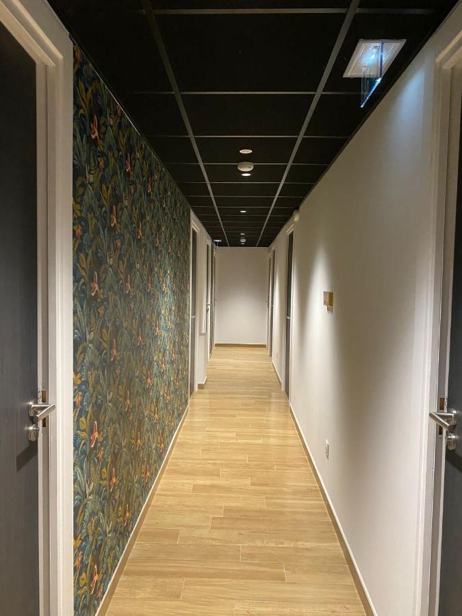 Hotel U Catagnu 圣尼科劳 外观 照片